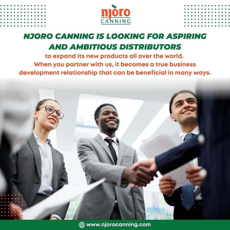 Ready to become Distributor?